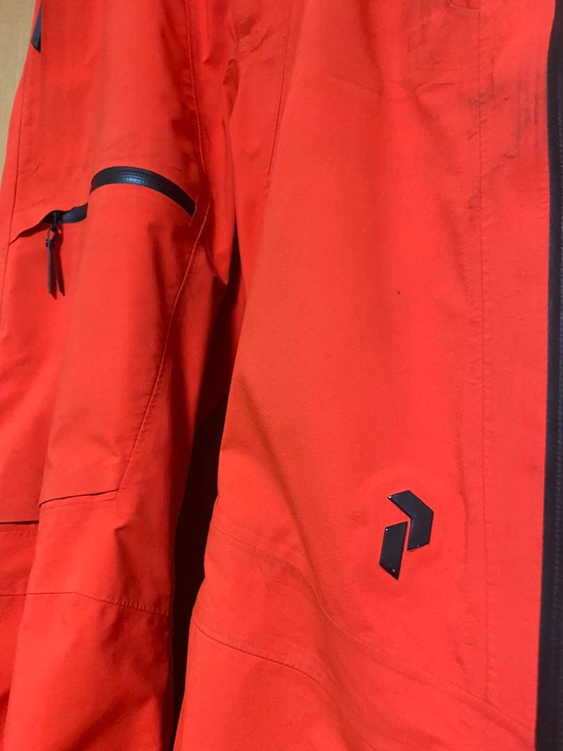 peak performance ピークパフォーマンス　パンツ