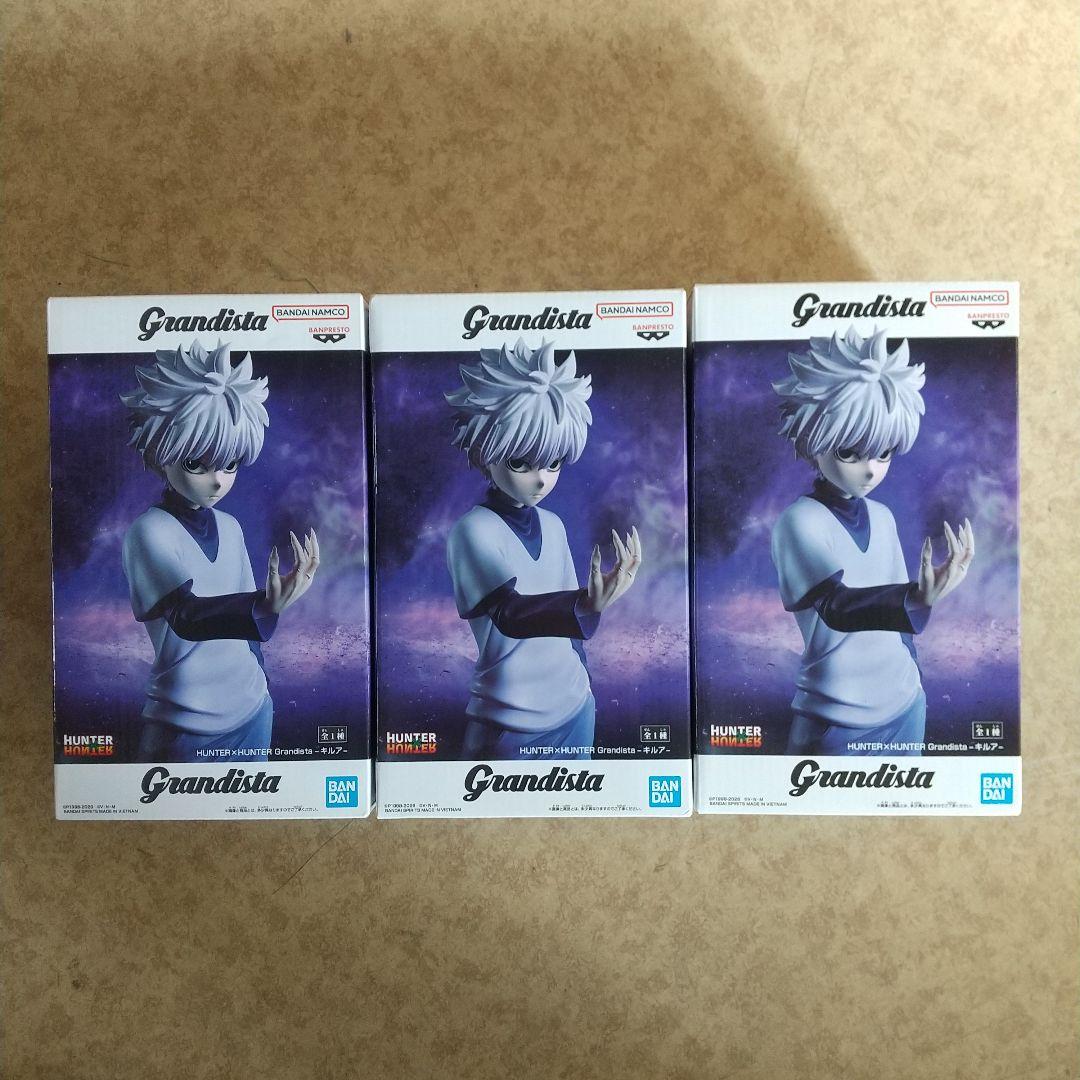 ナルト ワンピース HUNTER×HUNTER 僕のヒーローアカデミアフィギュア