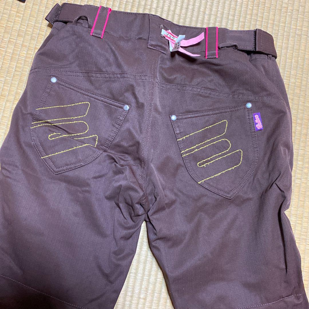 値下げ！スノボウェア一式