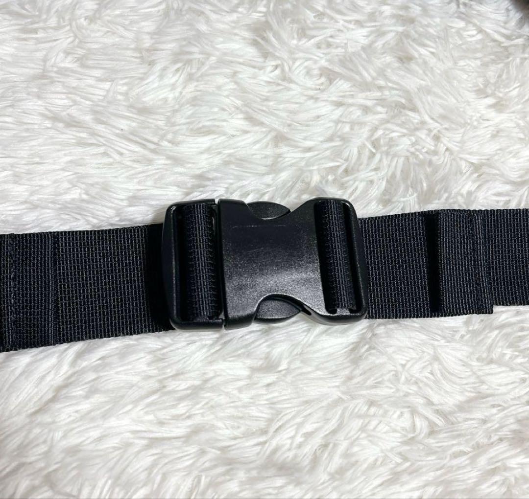 【未使用級】PORTER ポーター タンカー ウエストバッグ ボディバッグ L