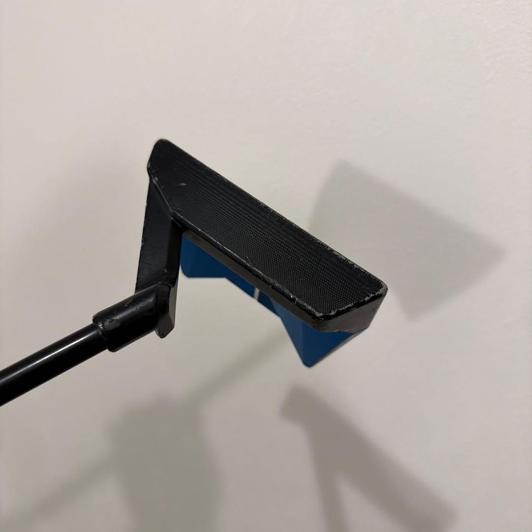 CROSSPUTT クロスパット　ステルス2.0 34インチ　パター