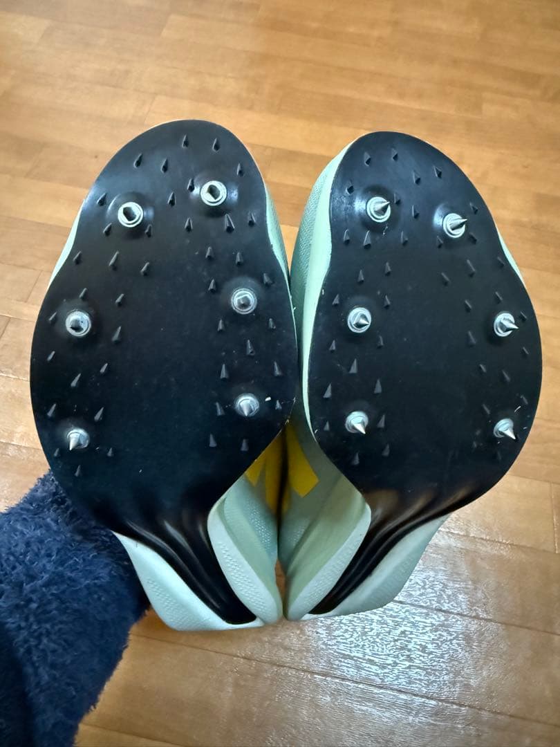 shingonew balance MD-X 26.5cm ユニセックス