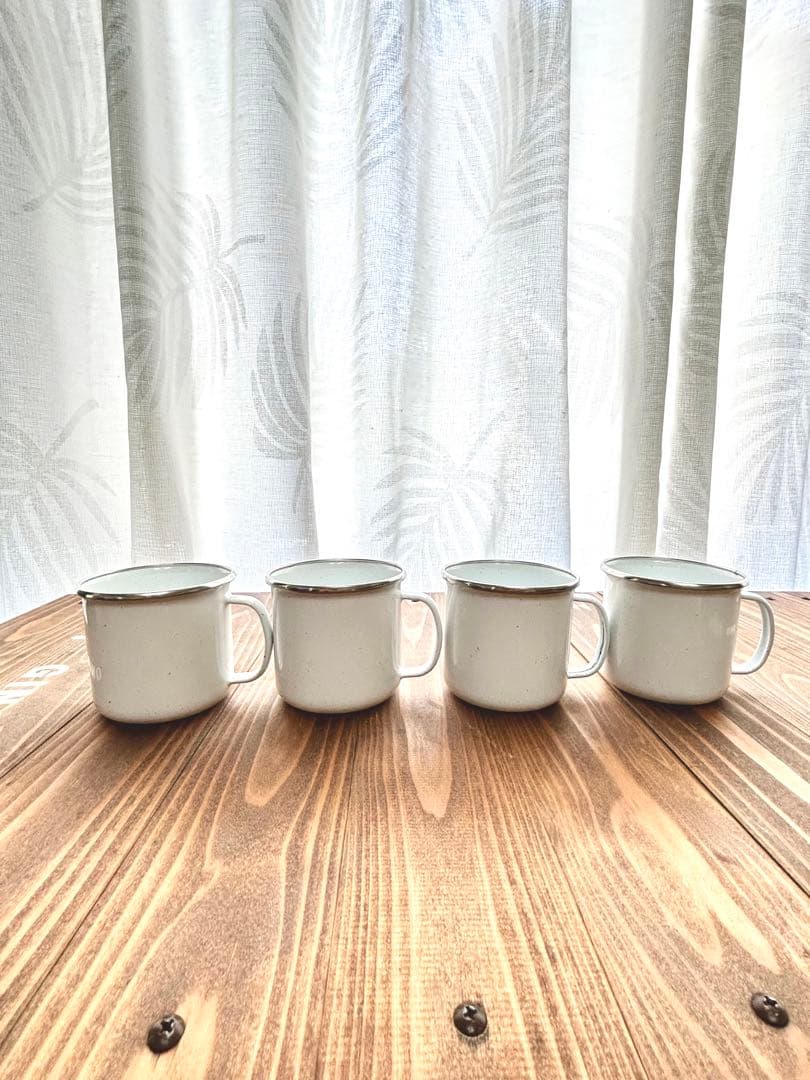 値下げ‼️ 【限定品】Coleman ヴィンテージパーコレーター&マグカップセット