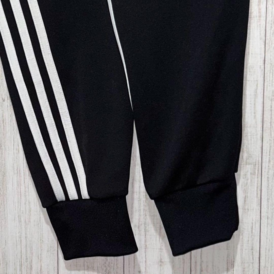 【美品・人気】アディダス トラックジャケット オーバーサイズ 3XL