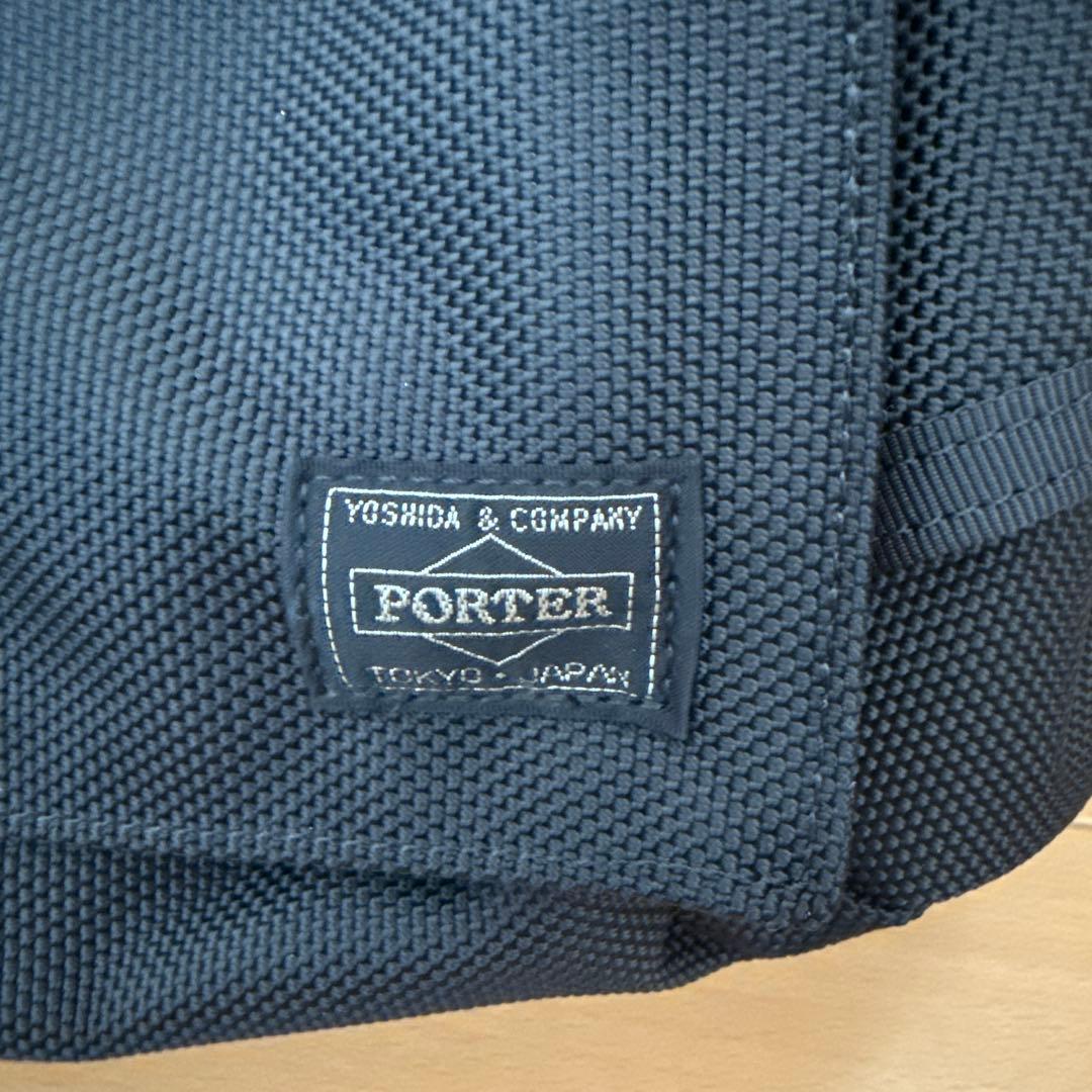 （新品　未使用）PORTER / HEATWAIST BAG ポーター　ヒート