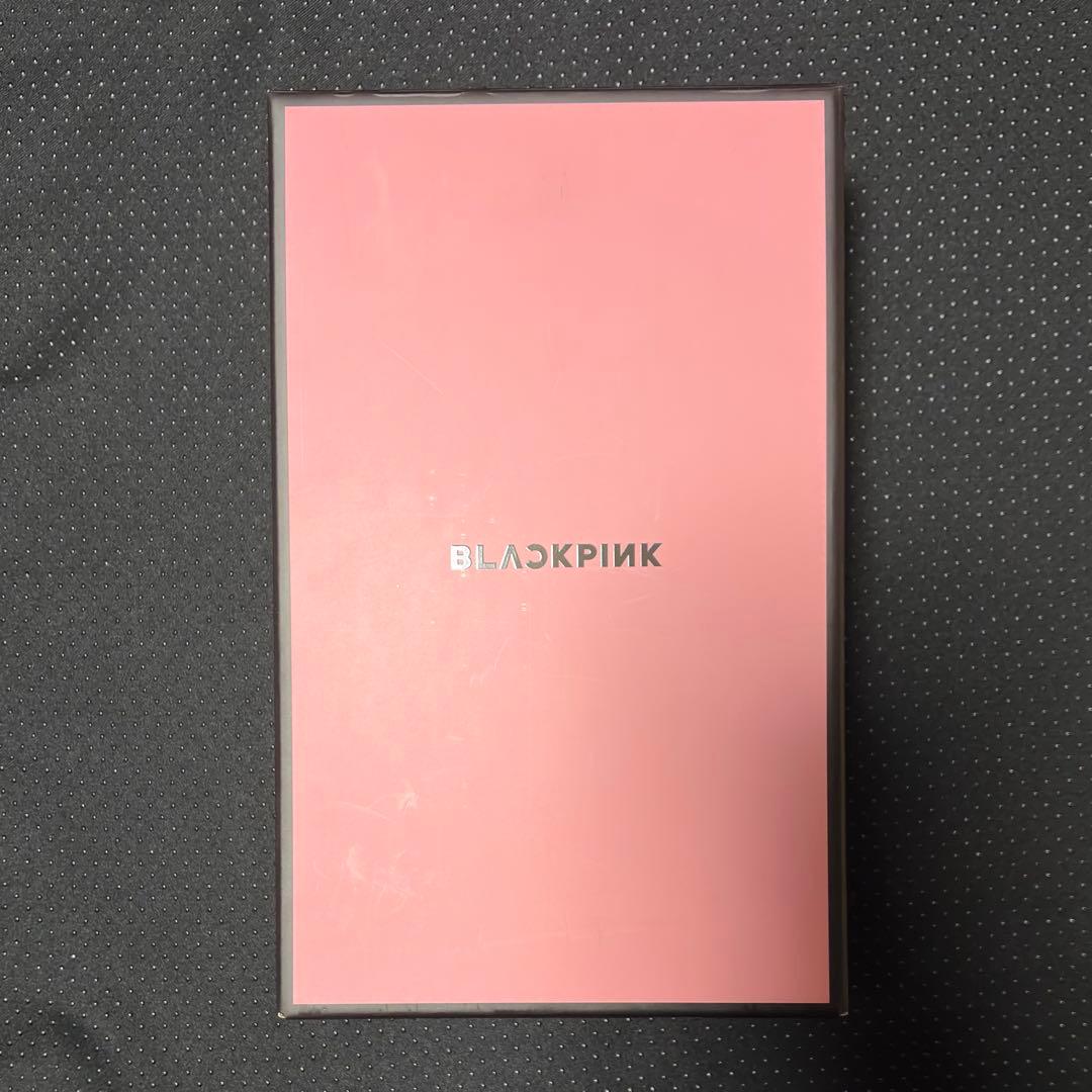 BLACKPINK 公式 ペンライト スペシャルエディション - メルカリ