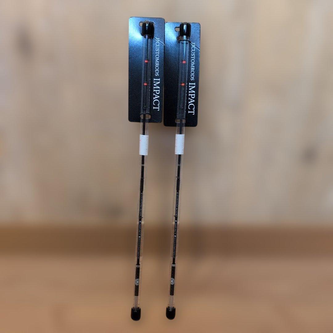 Murata Rod Co. Peer Mark Special 6'9