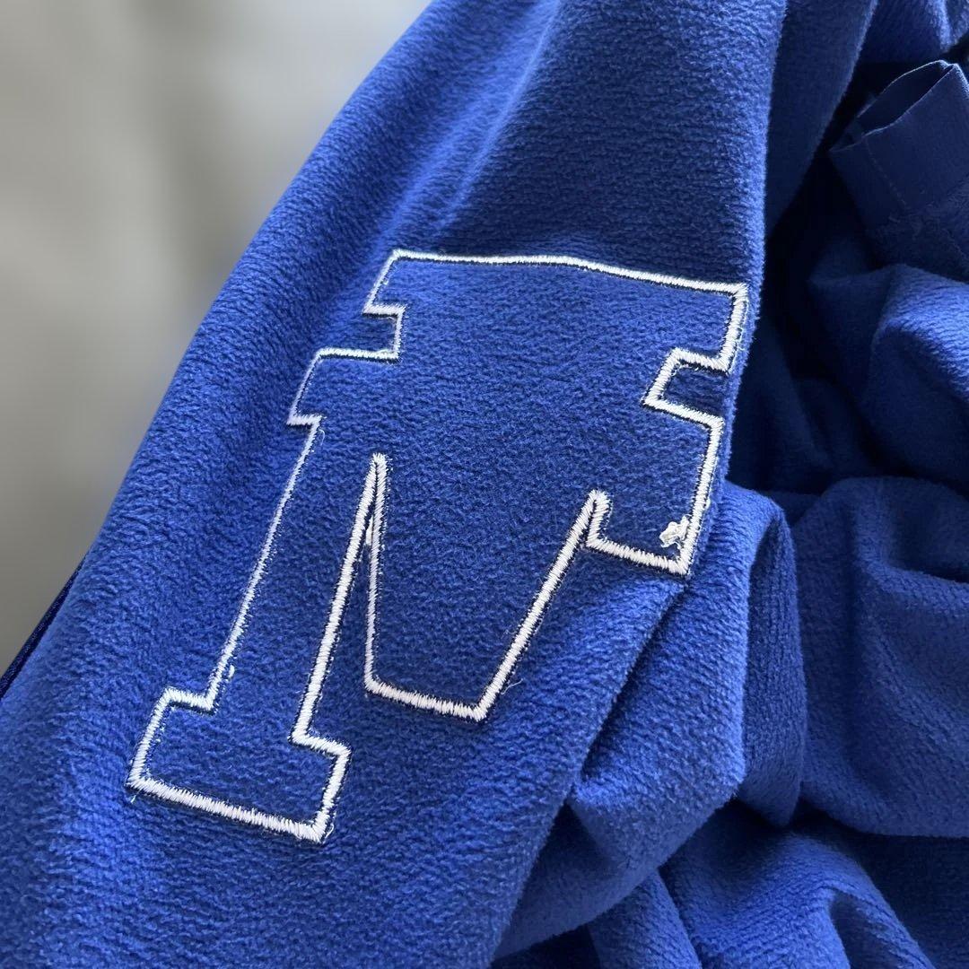 【最終価額】【ドジャース パーカー 】サイズXL オーセンティック MLB正規品