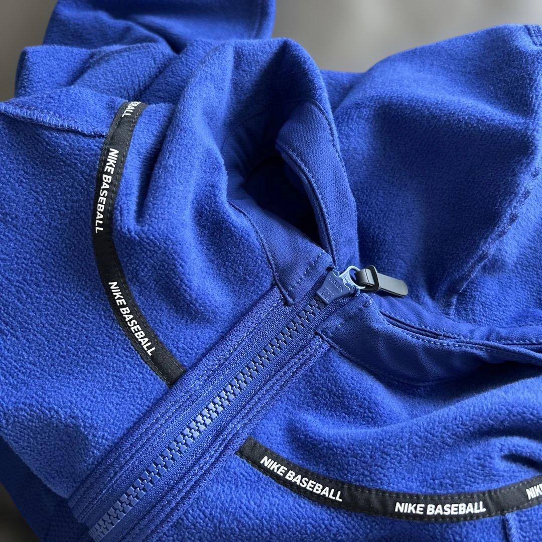 【最終価額】【ドジャース パーカー 】サイズXL オーセンティック MLB正規品