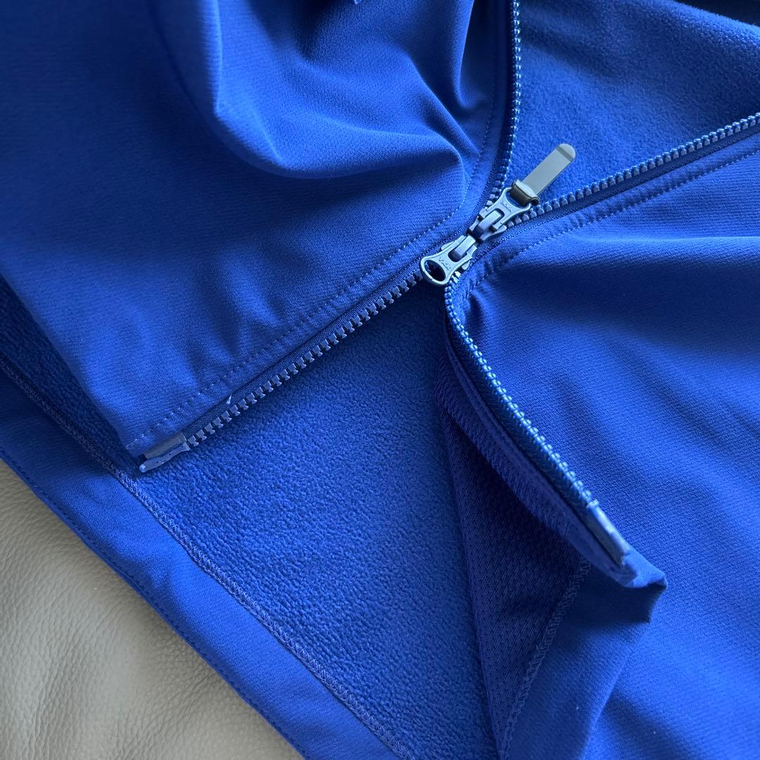 【最終価額】【ドジャース パーカー 】サイズXL オーセンティック MLB正規品