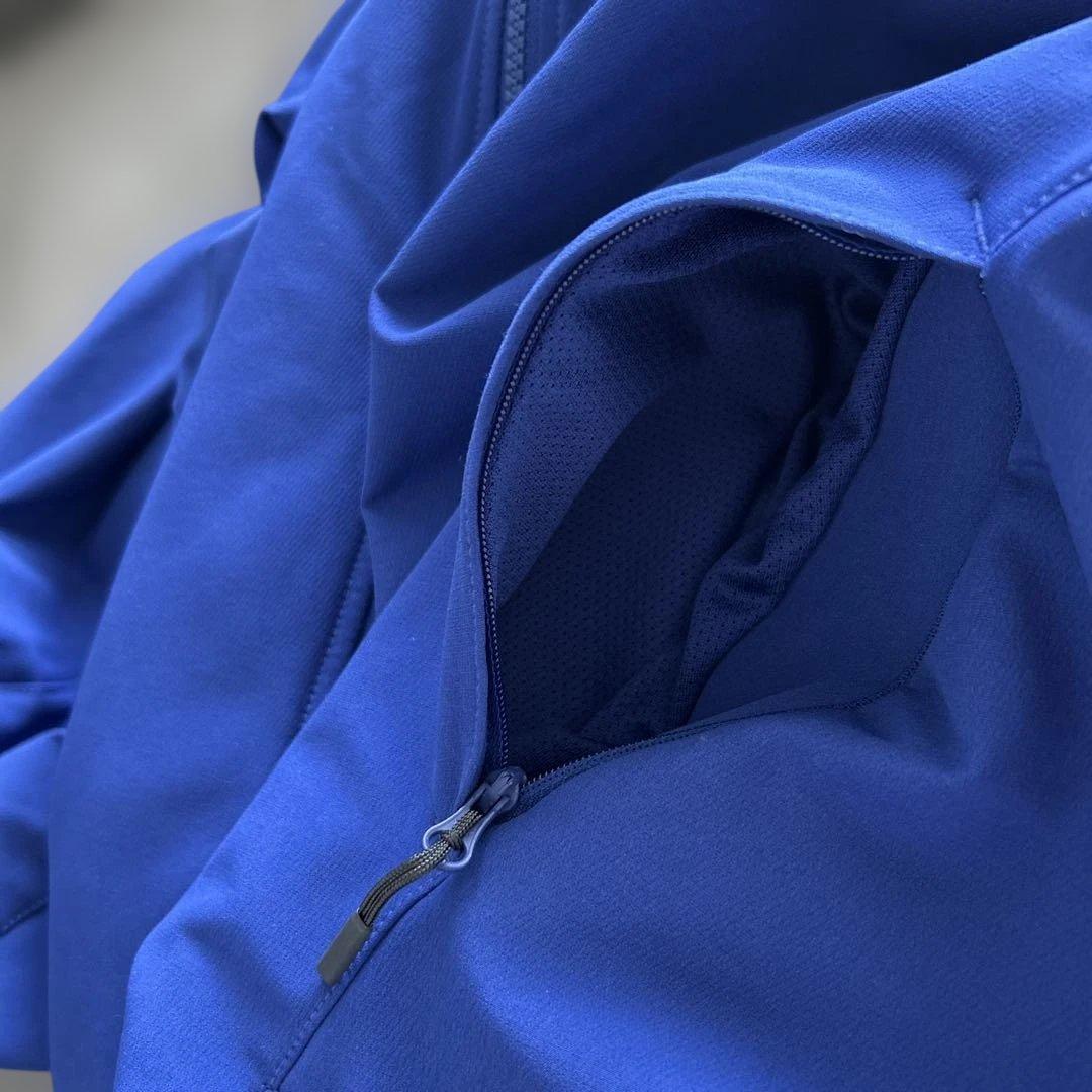 【最終価額】【ドジャース パーカー 】サイズXL オーセンティック MLB正規品