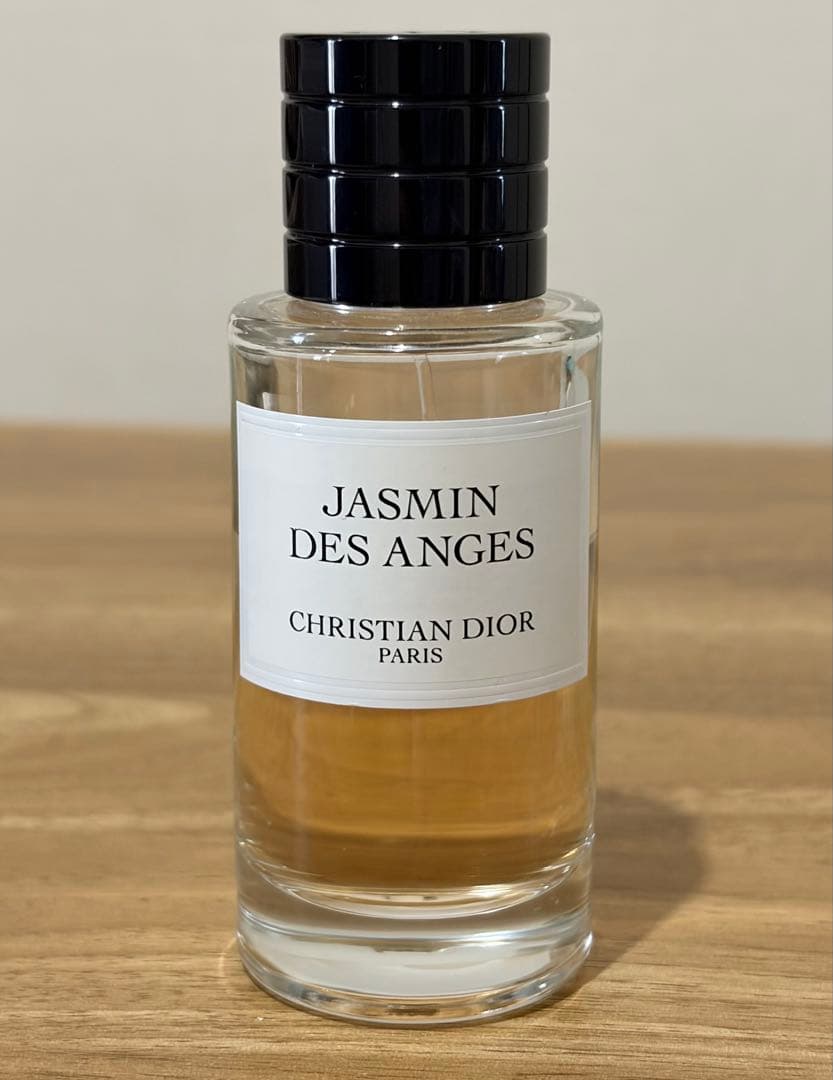 ディオール JASMIN DES ANGES - メルカリ