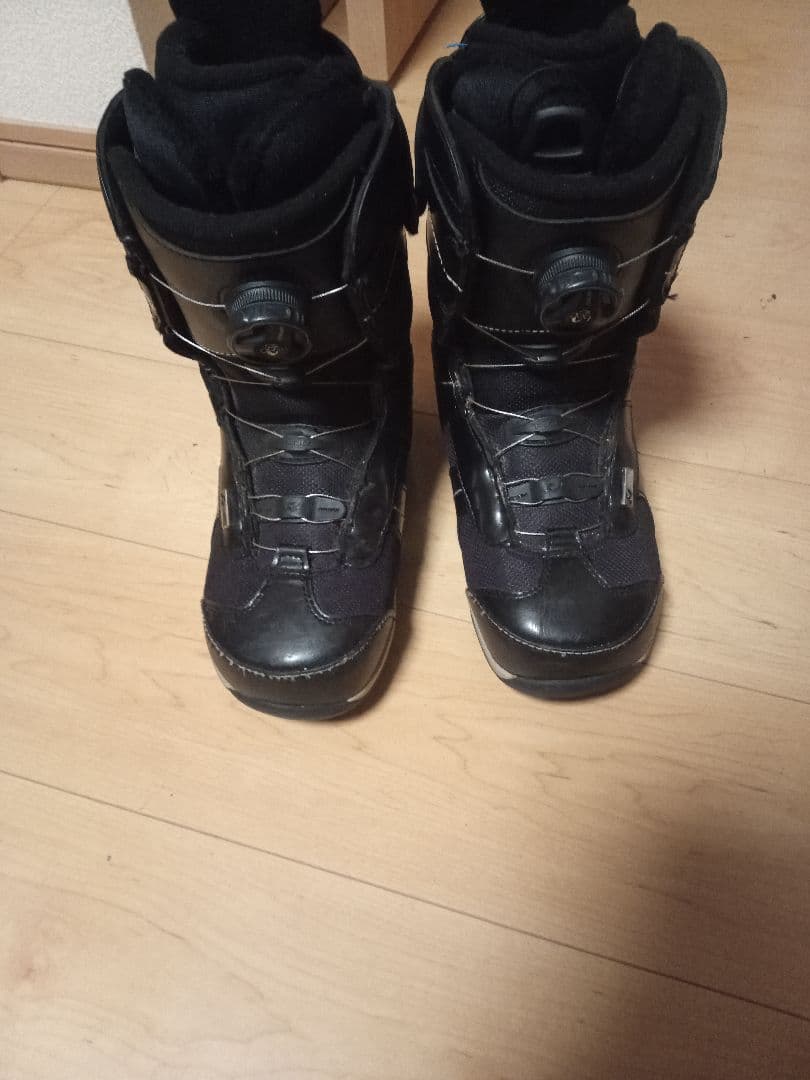 専用　値下げ大歓迎！！　スノーボード　ブーツ　23.5cm