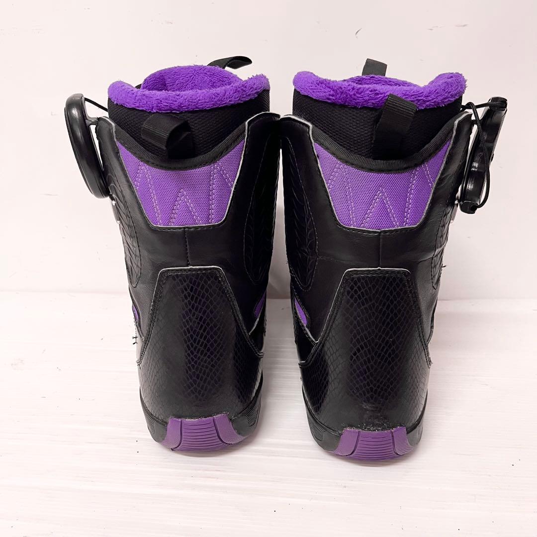 SALOMON FLOW レディース　スノボセット　サロモン　ケース無し　ボード