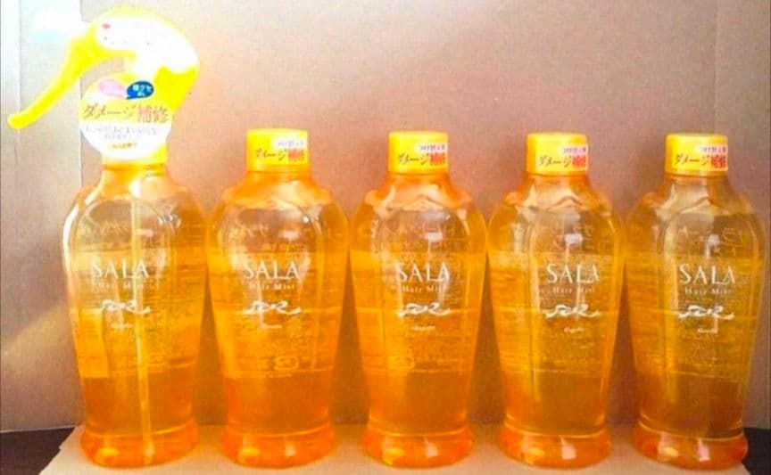 カネボウ　サラ