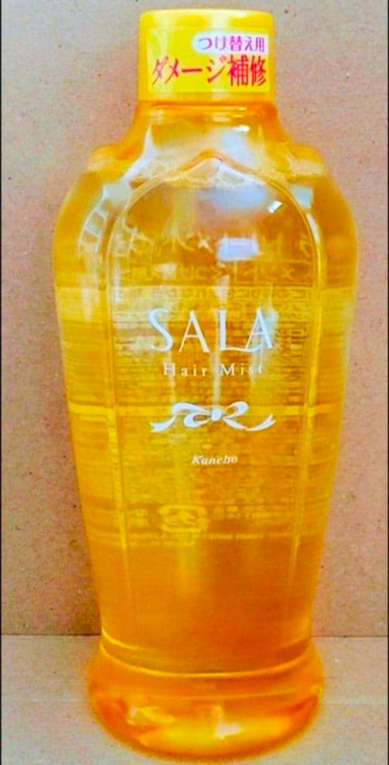 カネボウ　サラ