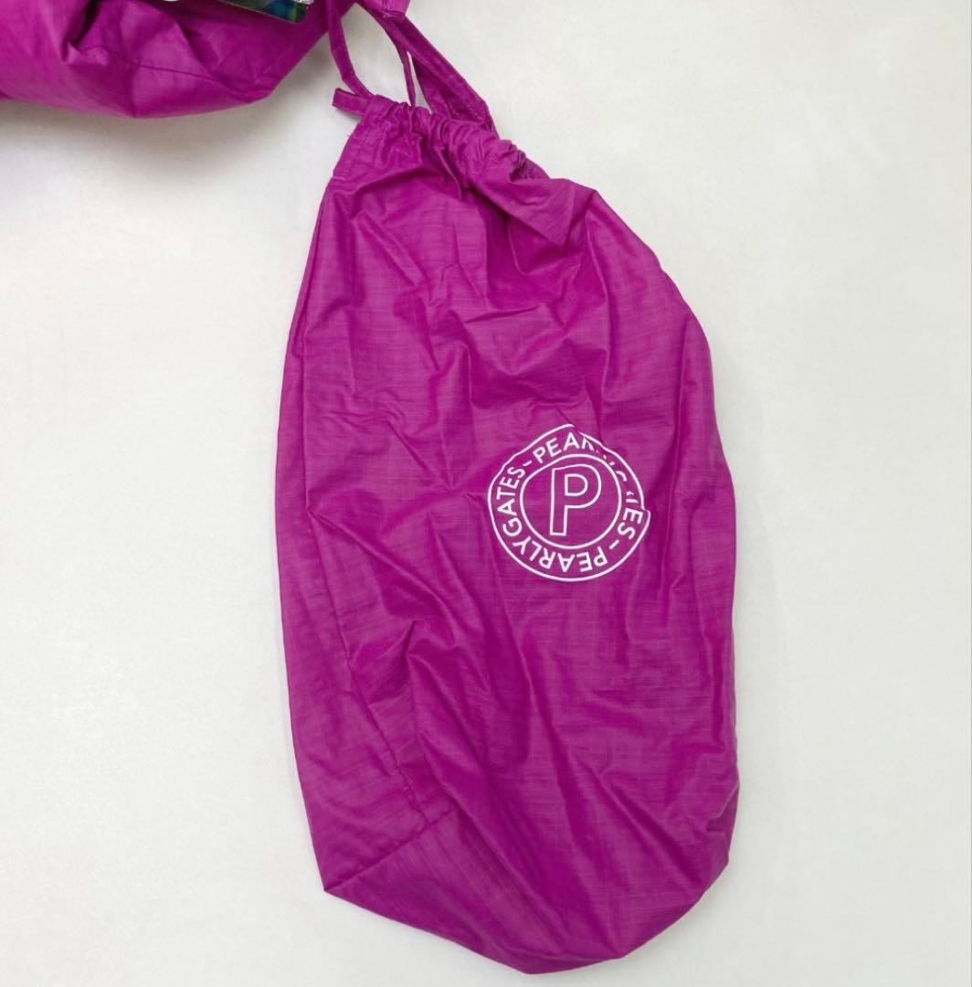 PEARLY GATES お洒落なダウンジャケット