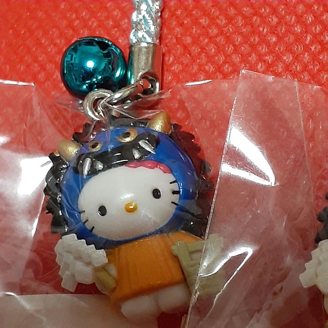 ハローキティ根付 レアラメ入りホワイドレスゴールド銀座有楽町バージョン含む20点