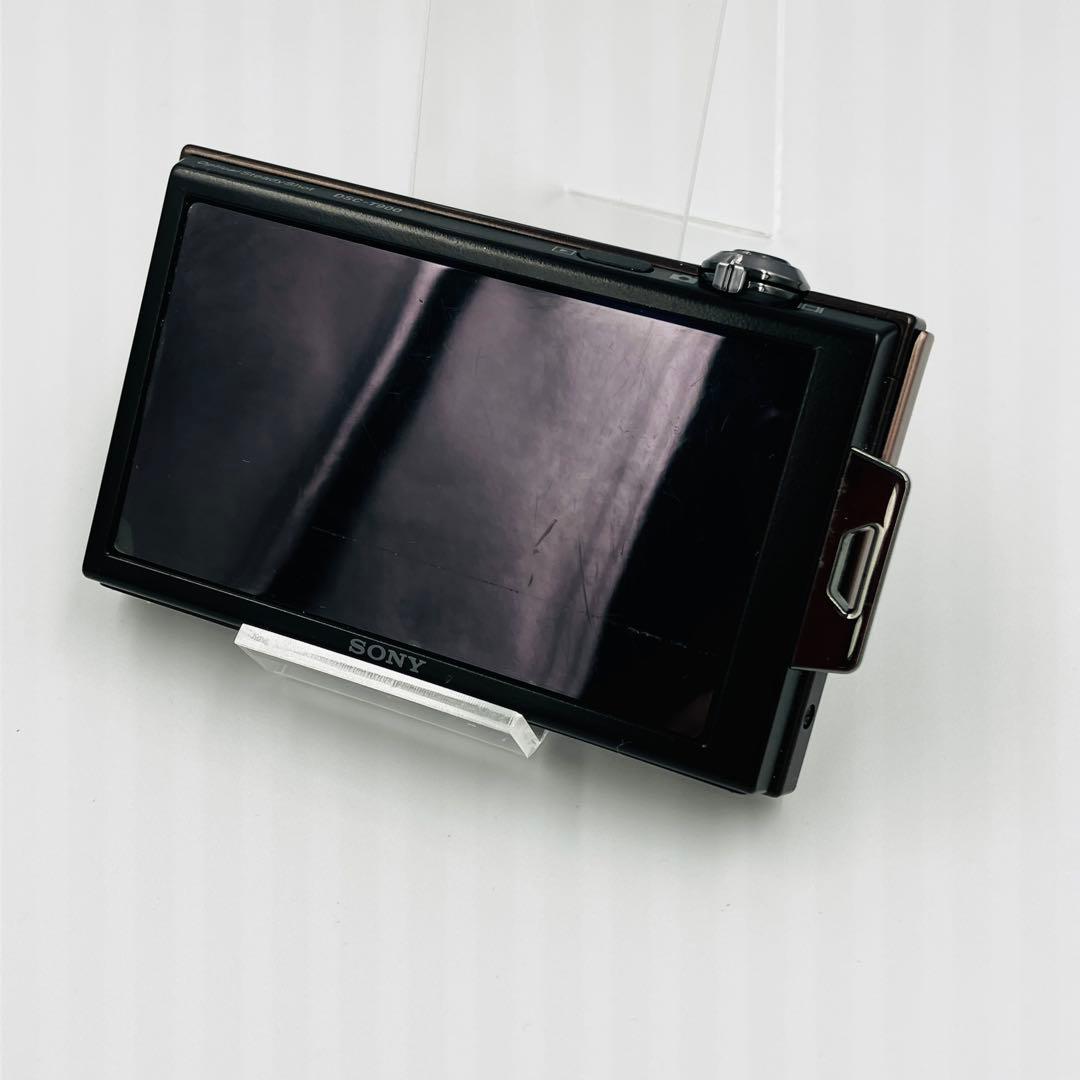 さにこ　SONY Cyber-shot サイバーショット DSC-T900