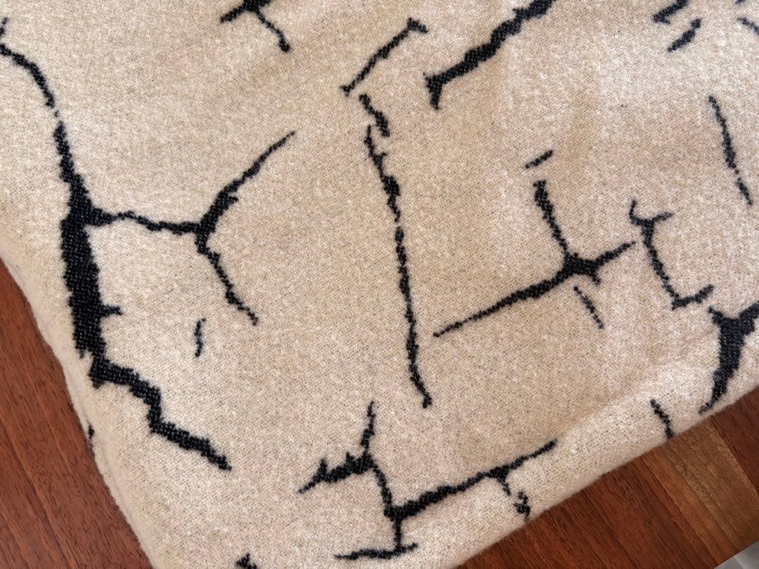アウトドア寝具 NATURAL MOUNTAIN MONKEYS HOTEL BLANKET