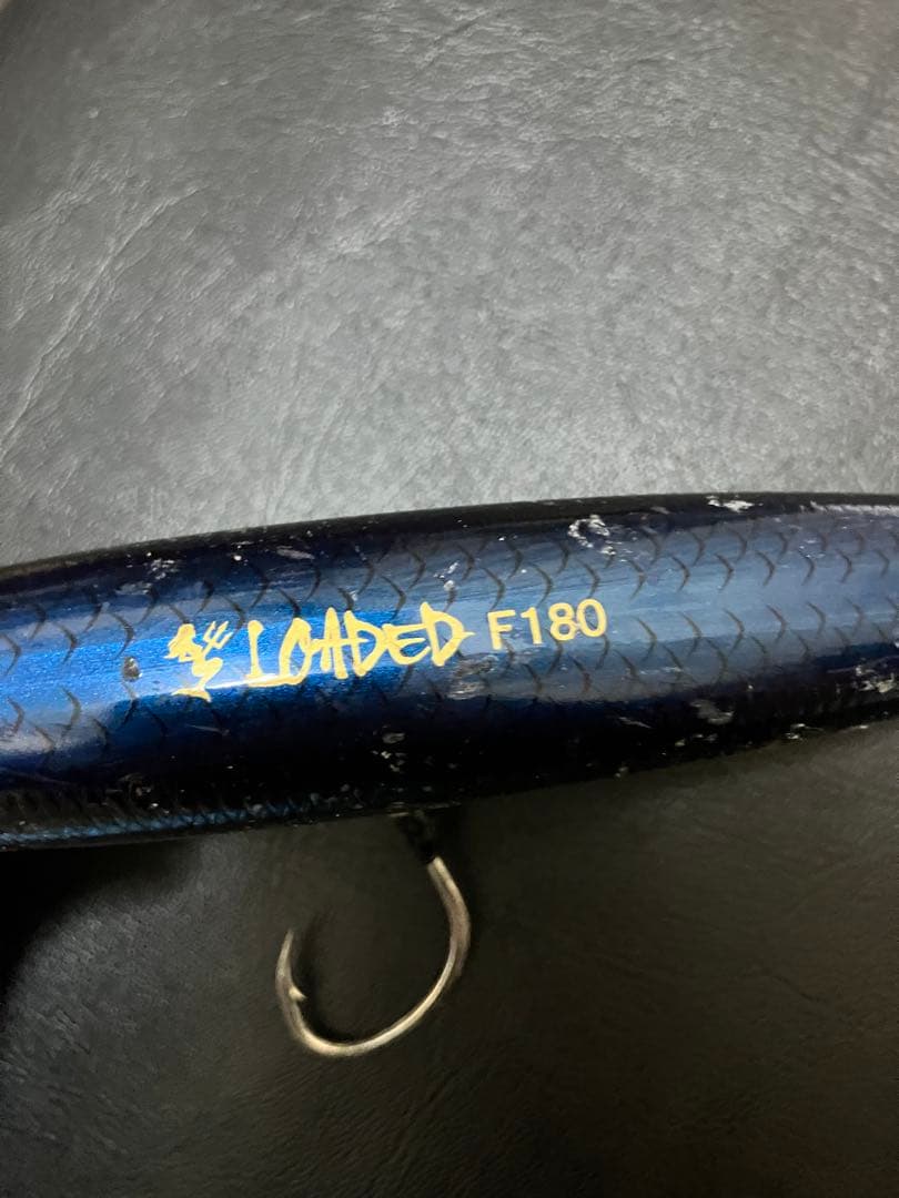 10月31日まで値下げ出品‼️青物用プラグ‼️まとめ売り