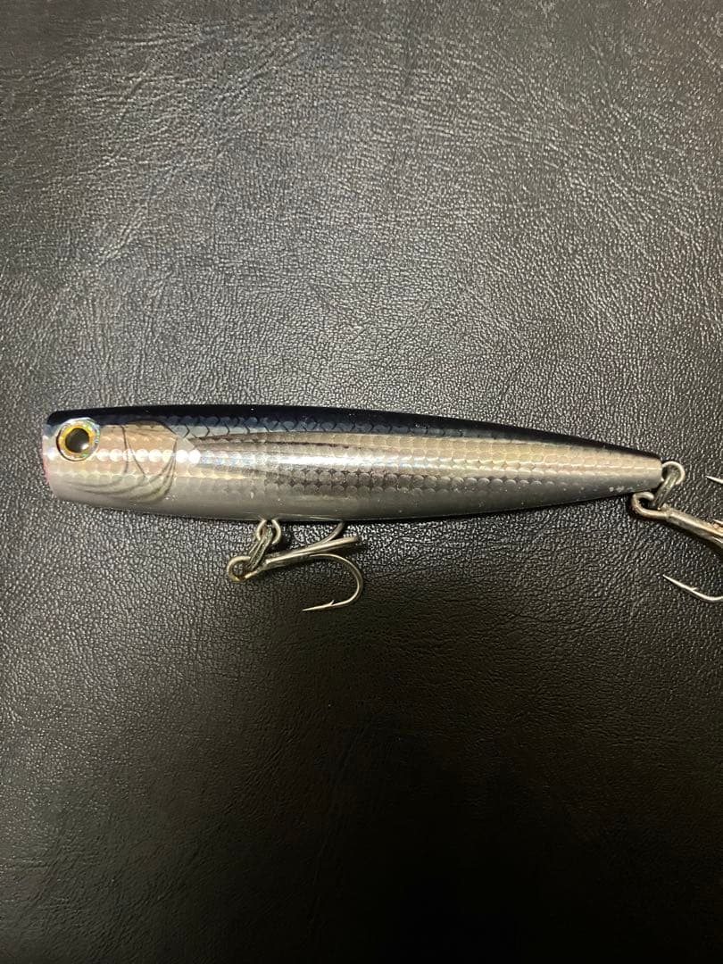 10月31日まで値下げ出品‼️青物用プラグ‼️まとめ売り