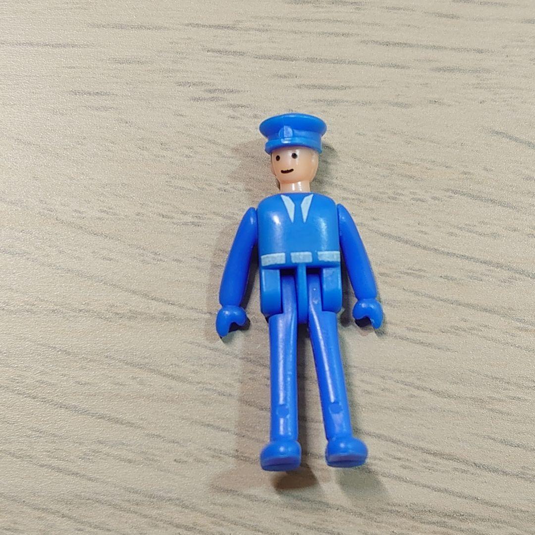 トミカタウン ビル工事現場 超希少 レア