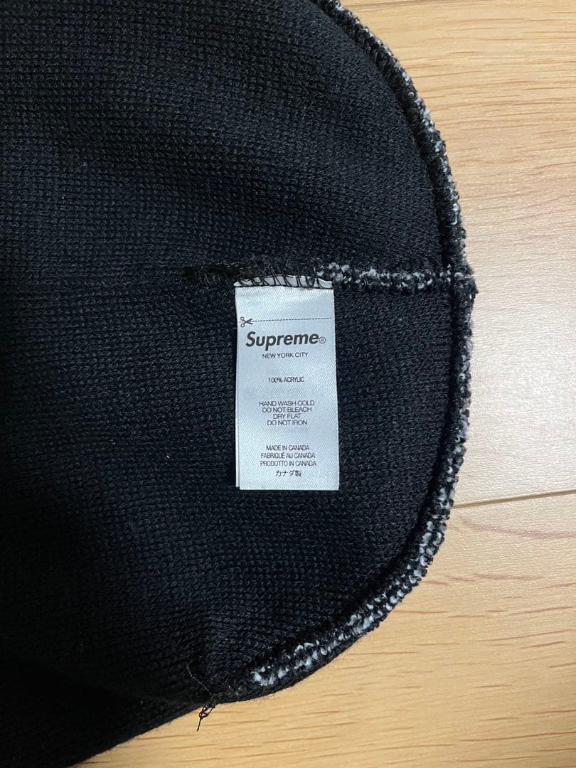 Supreme Wombat Beanie 響さま　専用