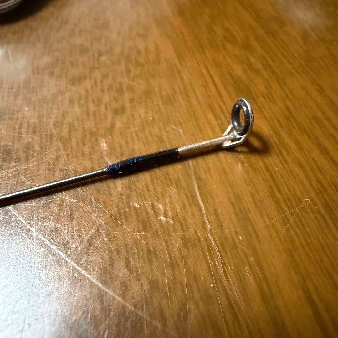 グローブライト アジングロッド メバル SP アジング 702UL