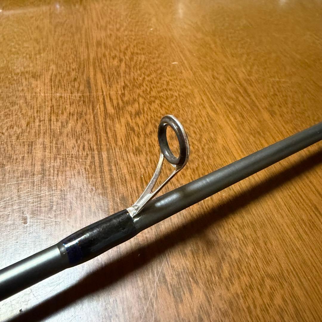 グローブライト アジングロッド メバル SP アジング 702UL