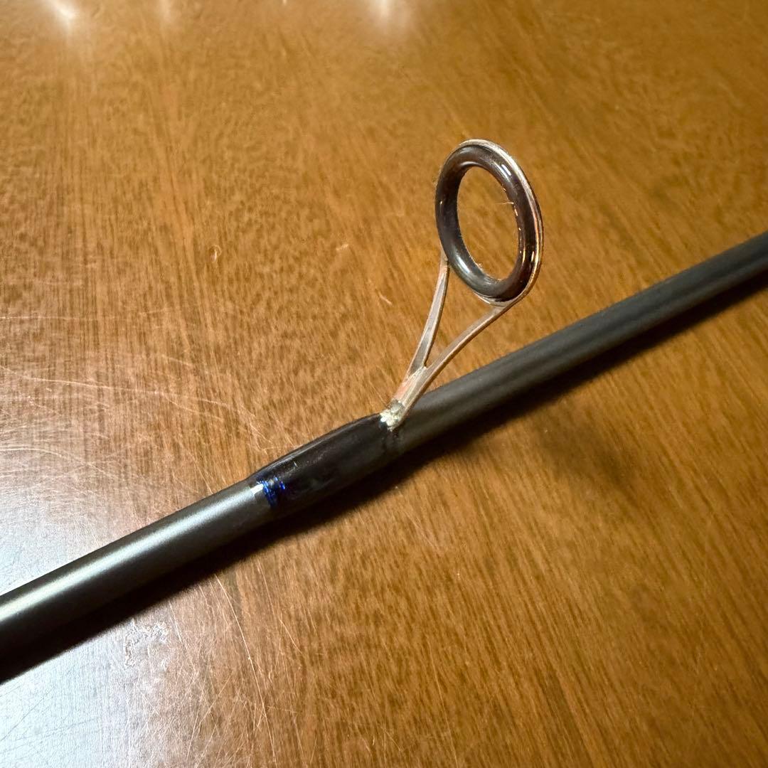 グローブライト アジングロッド メバル SP アジング 702UL