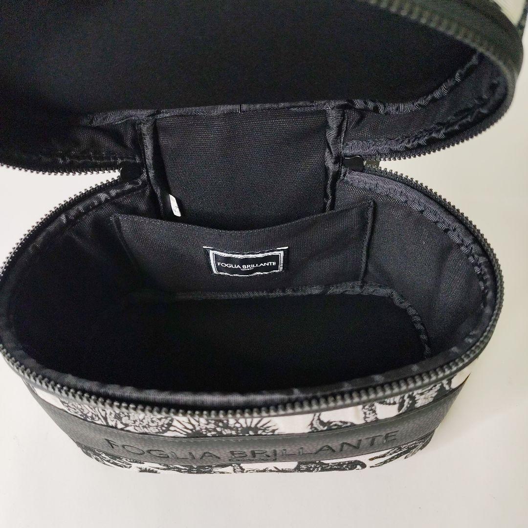 ※新品未使用タグ付き※フォーリアブリランテ　ゴルフカートバッグ