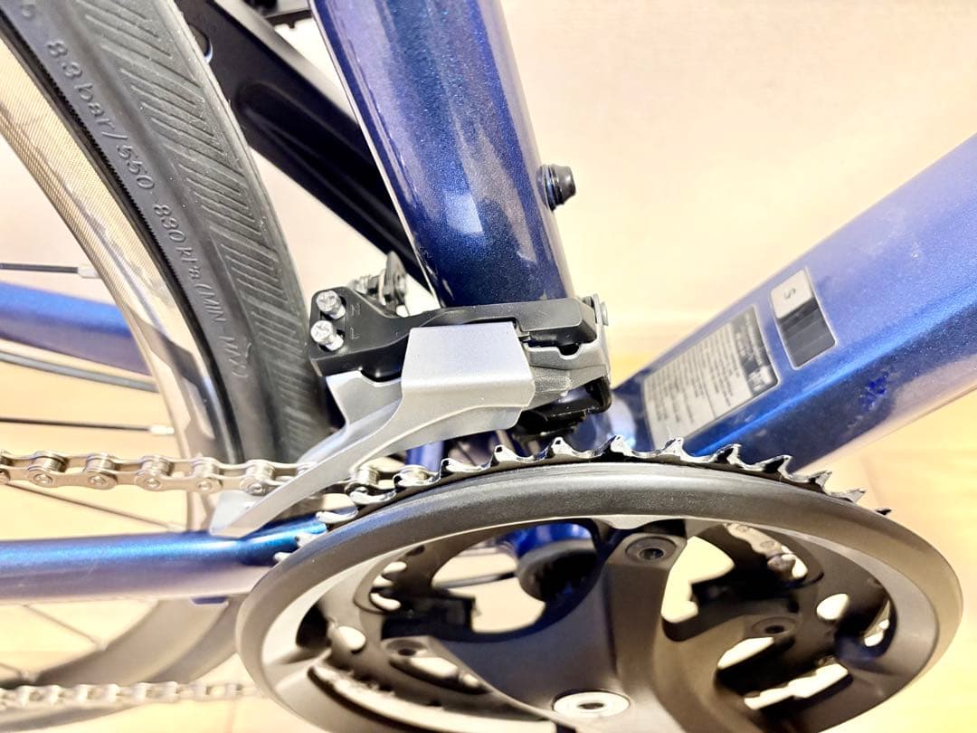 ⭐︎希少美品2021 Giant RX Disc ジャイアント ディスクブレーキS