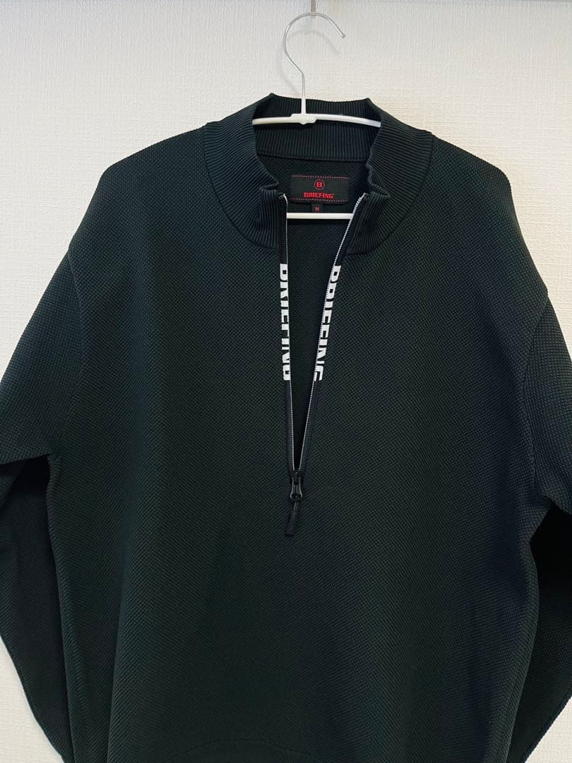 定価29700円　ブリーフィング　BRIEFING GOLF BRG253M31