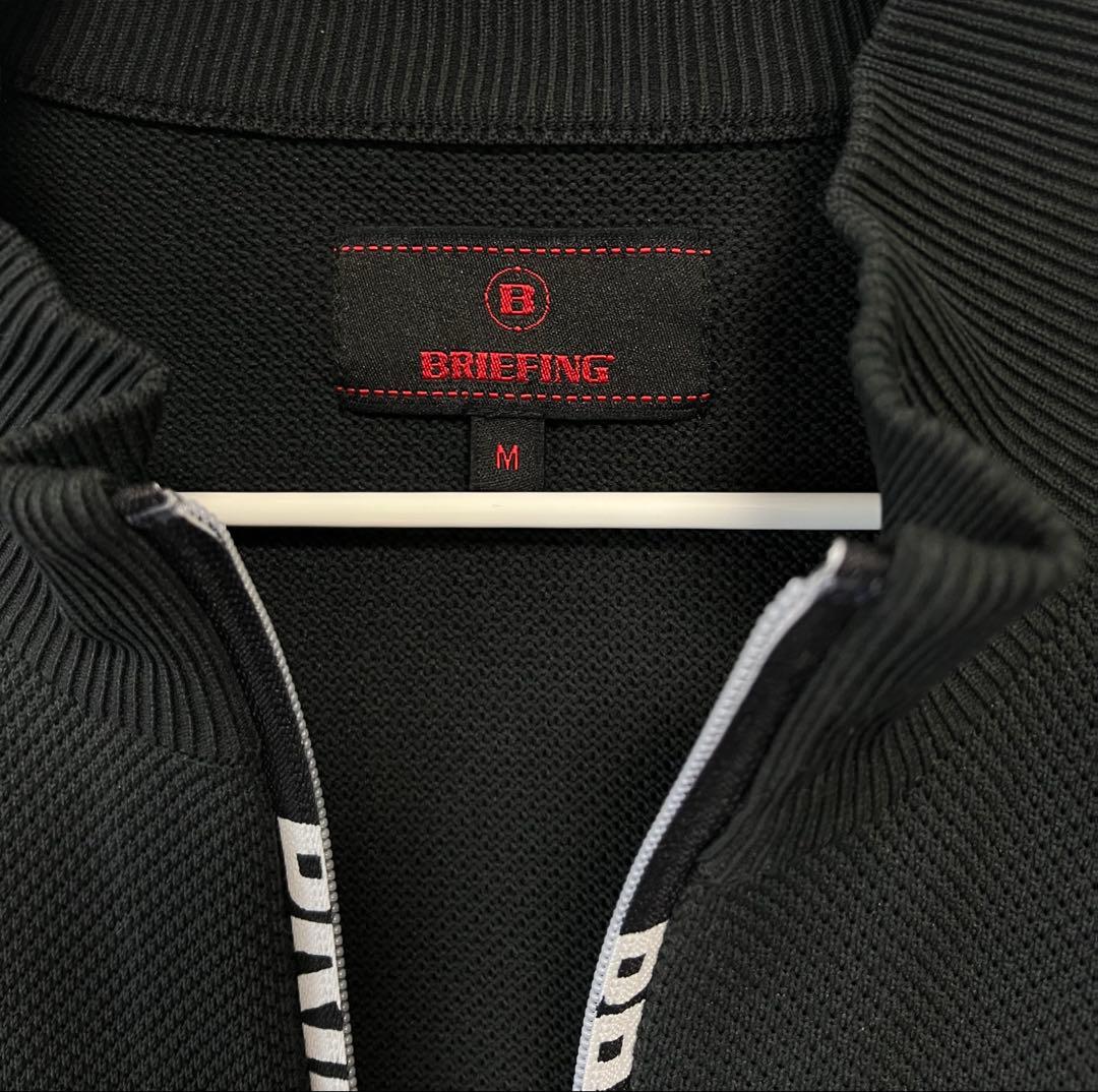 定価29700円　ブリーフィング　BRIEFING GOLF BRG253M31