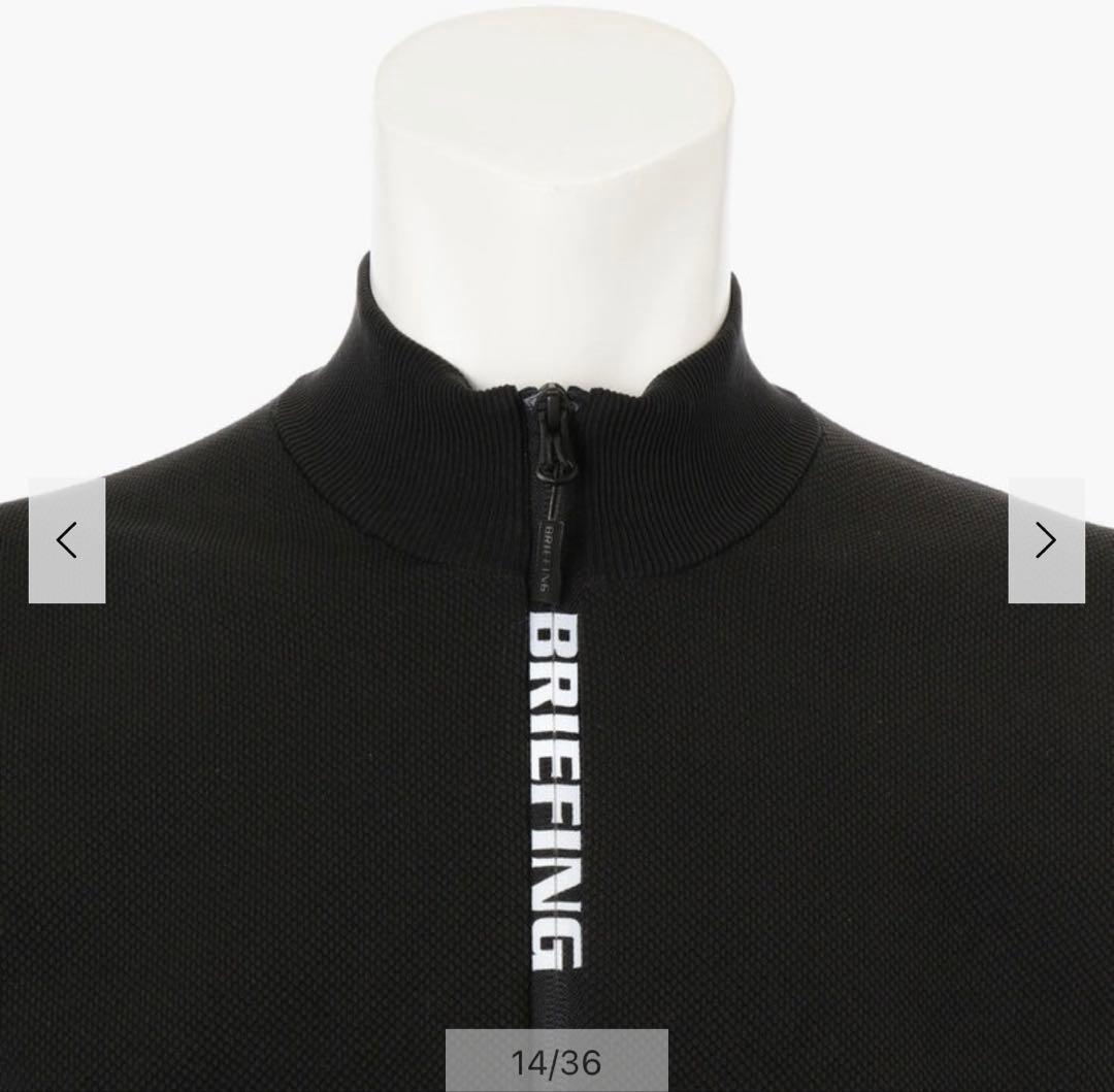 定価29700円　ブリーフィング　BRIEFING GOLF BRG253M31