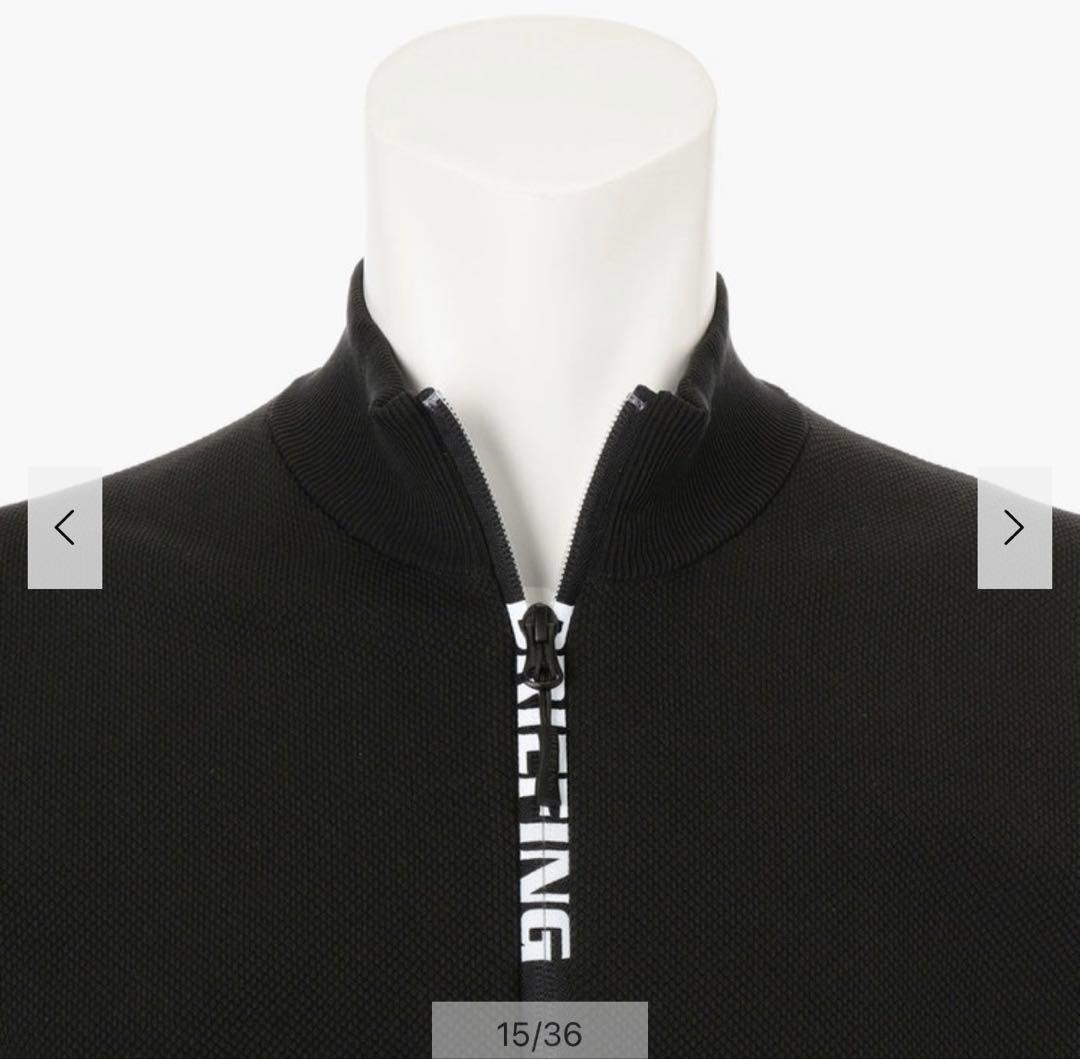 定価29700円　ブリーフィング　BRIEFING GOLF BRG253M31