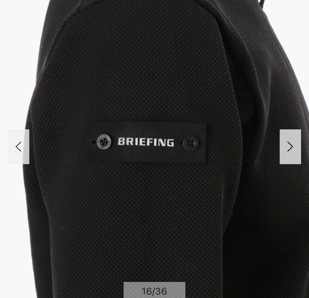 定価29700円　ブリーフィング　BRIEFING GOLF BRG253M31