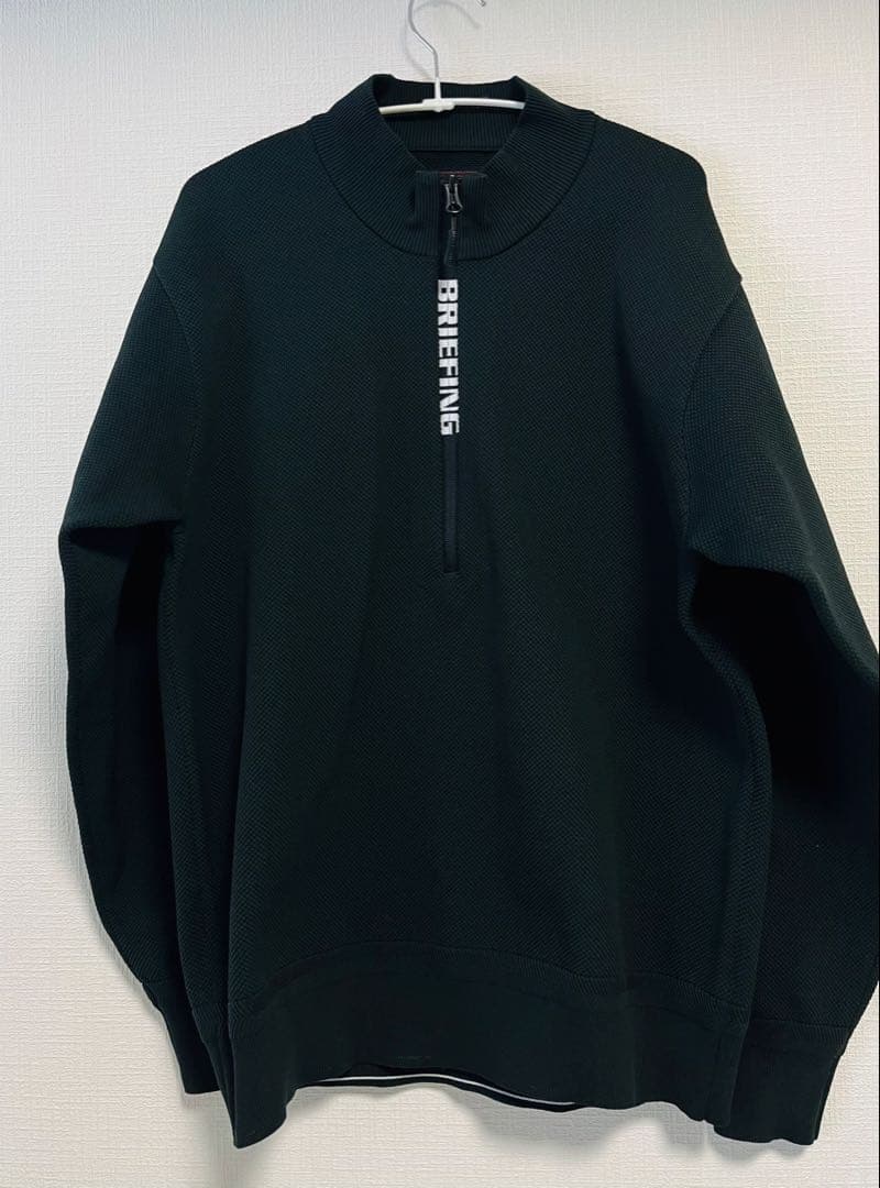 定価29700円　ブリーフィング　BRIEFING GOLF BRG253M31