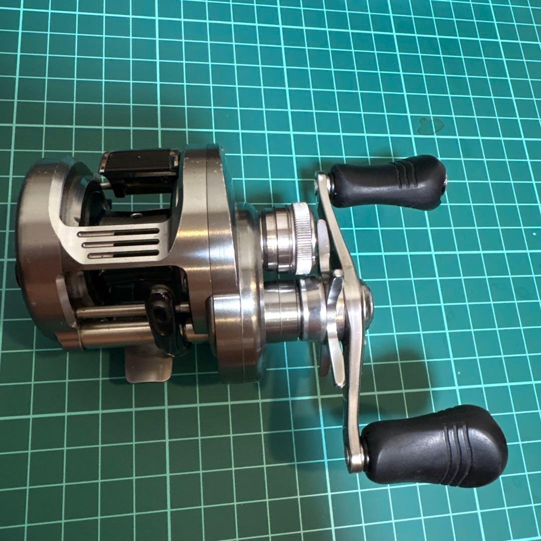 リール SHIMANO CALCUTTA CONQUEST DC 101