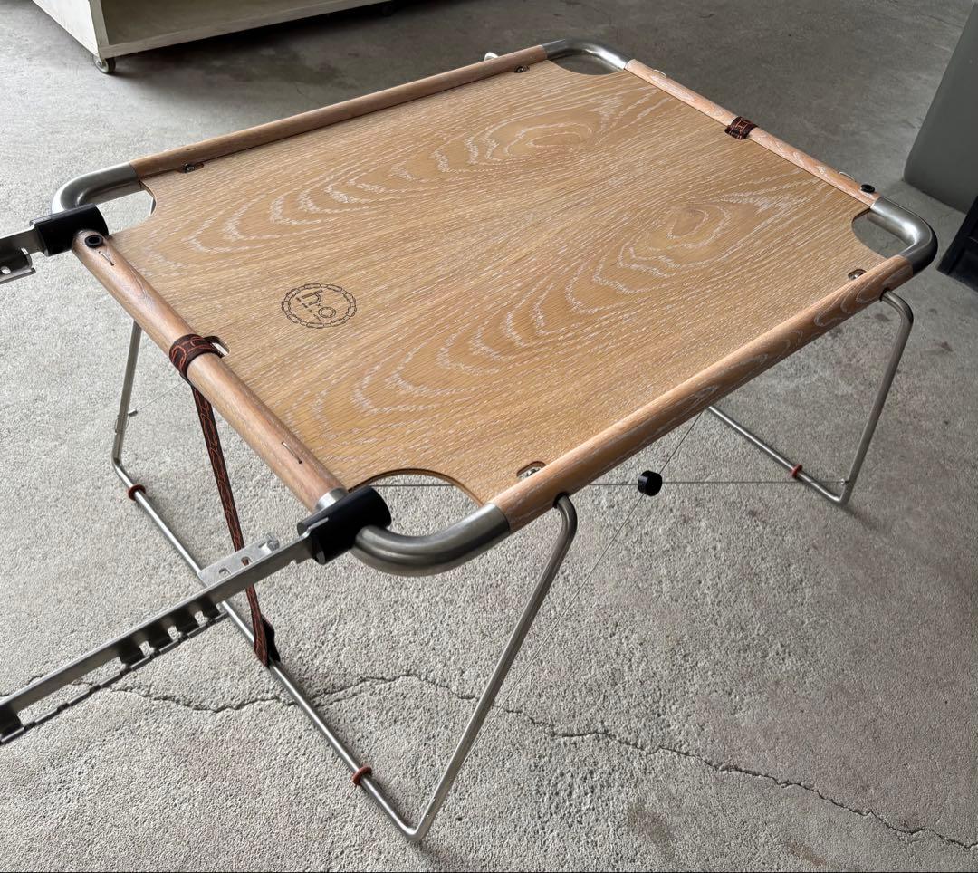 初期 hxo design natural 廃盤 wanderout