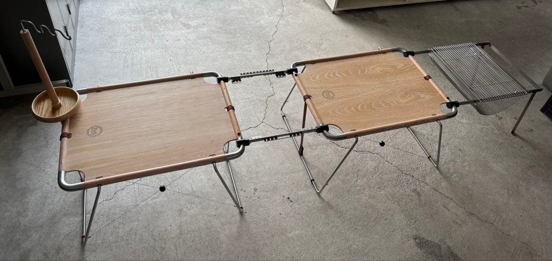 初期 hxo design natural 廃盤 wanderout