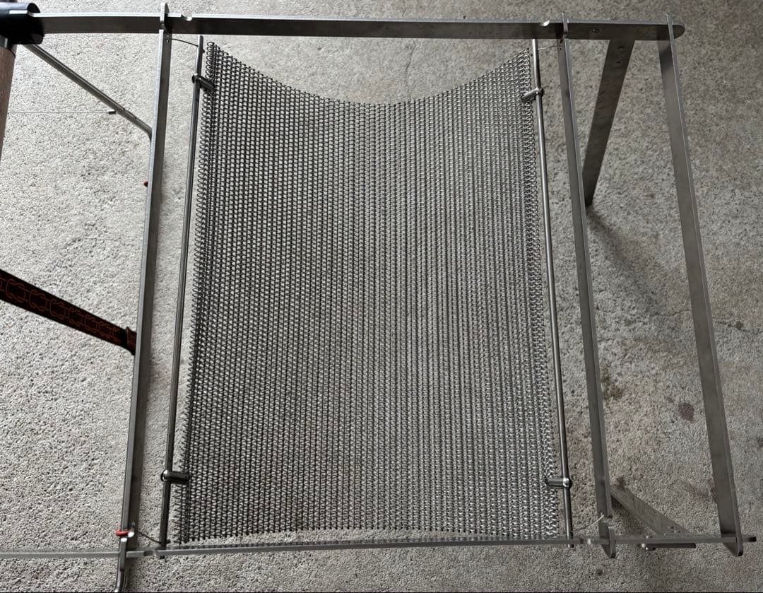 初期 hxo design natural 廃盤 wanderout