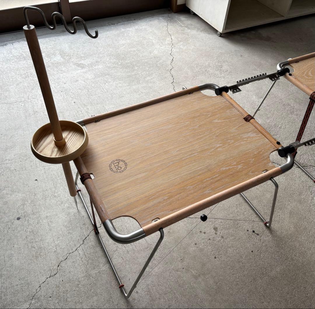 初期 hxo design natural 廃盤 wanderout