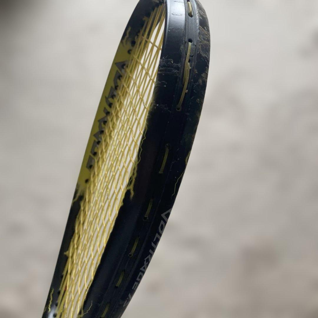 YONEX VOLTAGE 7S ボルトレイジ　7S ソフトテニスラケット