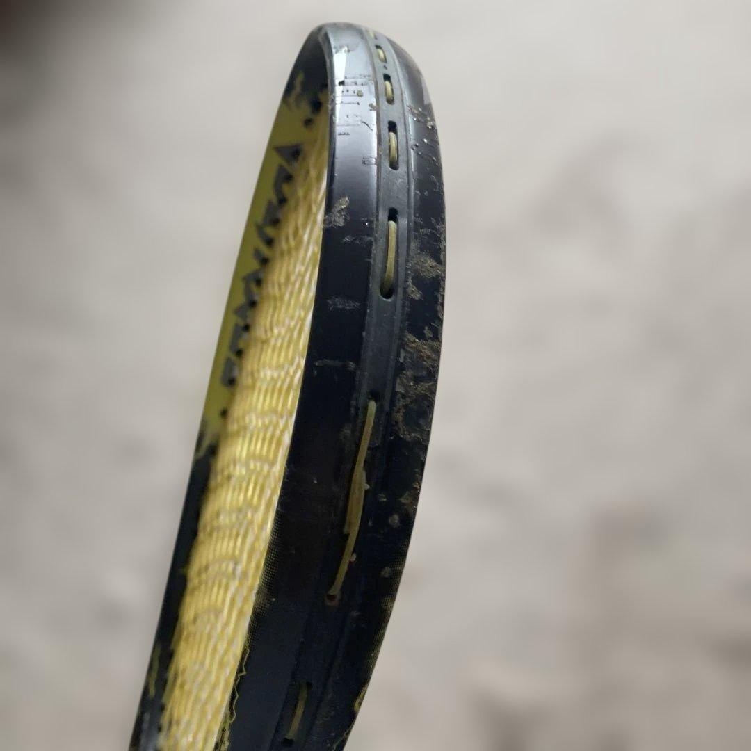 YONEX VOLTAGE 7S ボルトレイジ　7S ソフトテニスラケット