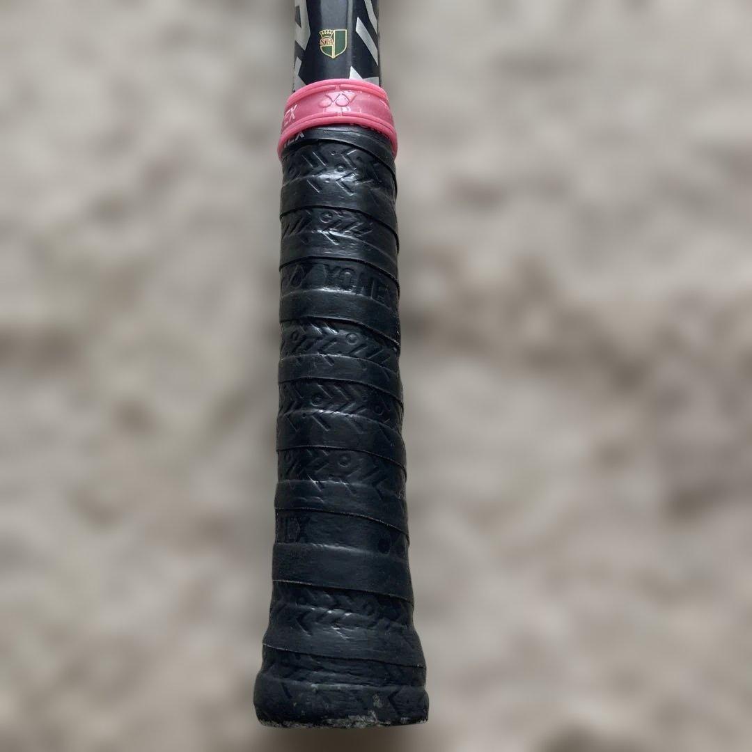 YONEX VOLTAGE 7S ボルトレイジ　7S ソフトテニスラケット