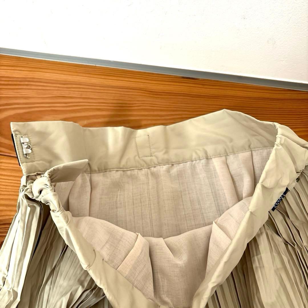 パーリーゲイツ　ゴルフスカート