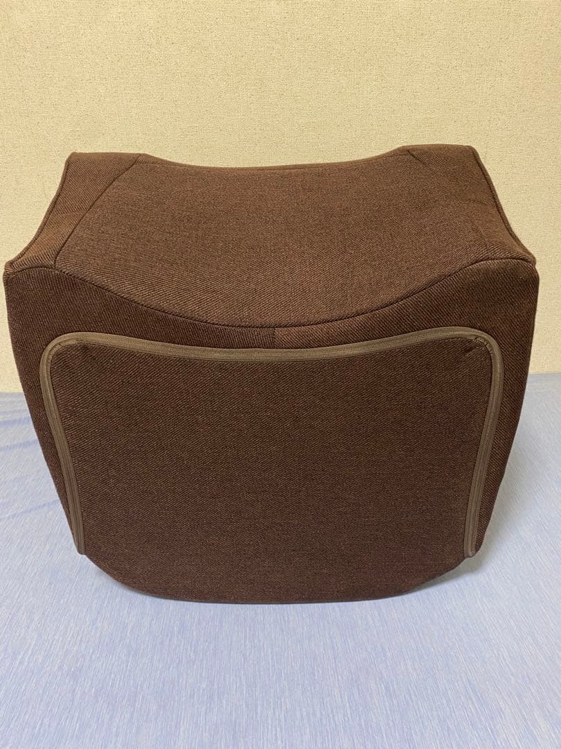 Dr.CHAIR+ Plus スタイルドクターチェアプラス　ブラウン　ユーズド品