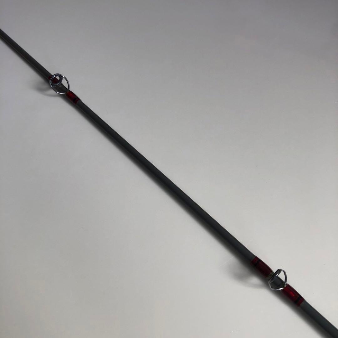 ザウルス（SAURUS ） トラウトスピン ベイトキャスター TS70MH-C